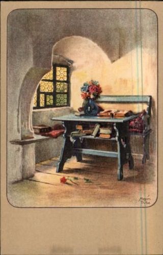 Ansichtskarte