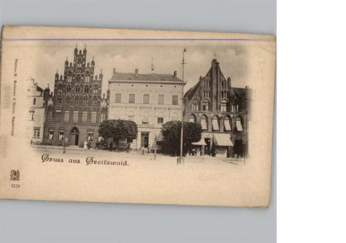 Greifswald