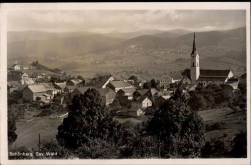 Schönberg