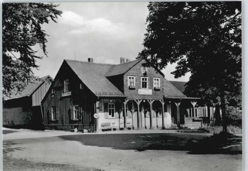 Friedrichroda