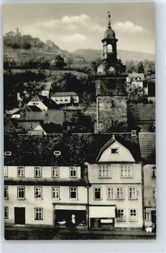 Bad Blankenburg