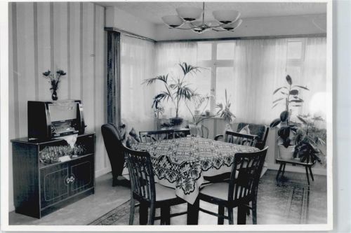 Weidenhausen Foto-Karte