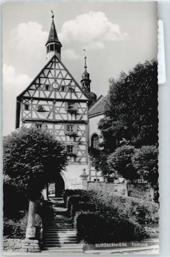 Burgbernheim