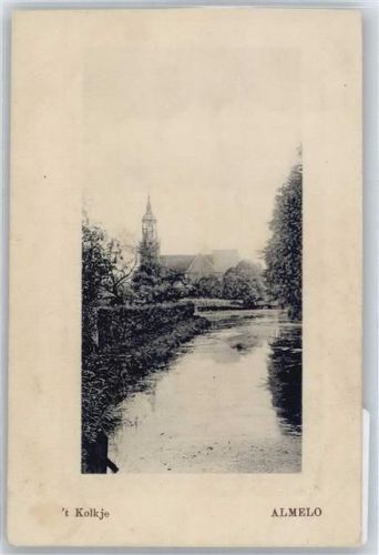 Almelo Kolkje