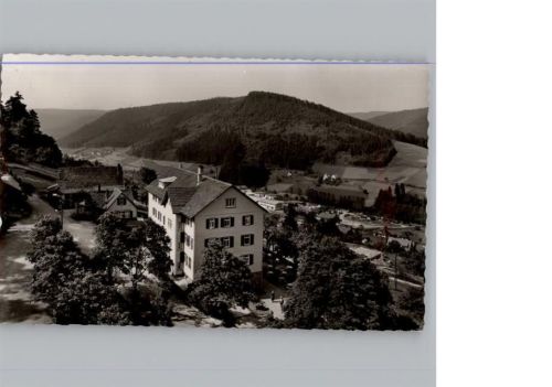Baiersbronn
