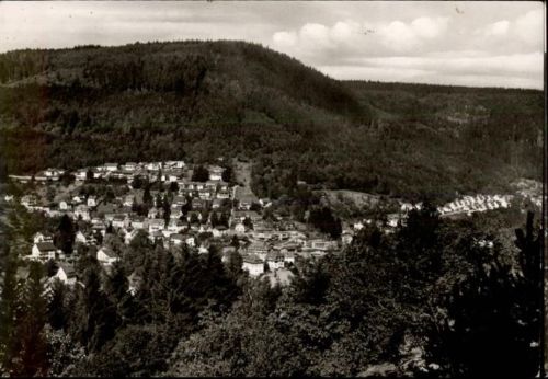 Bad Wildbad