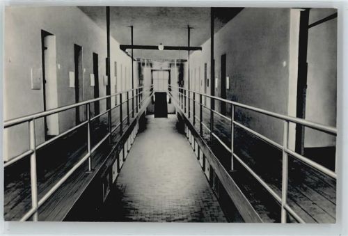 Fürstenberg Foto WKII