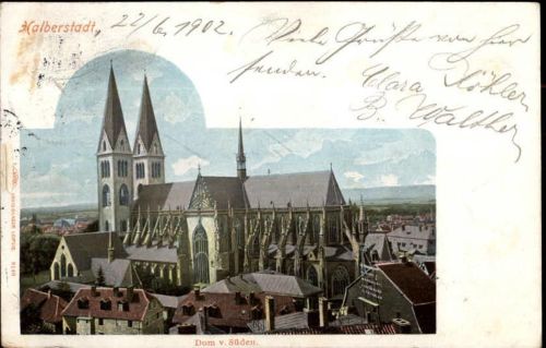 Halberstadt