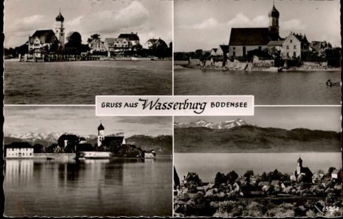 Wasserburg