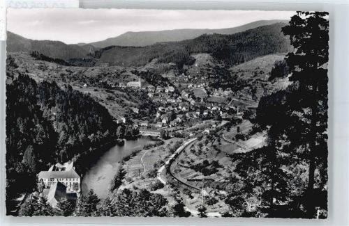 Forbach