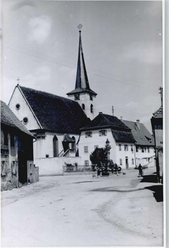 Nordheim Foto