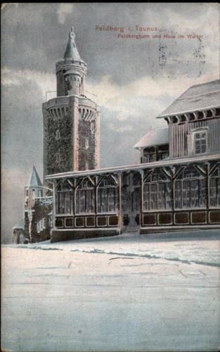 Feldberg