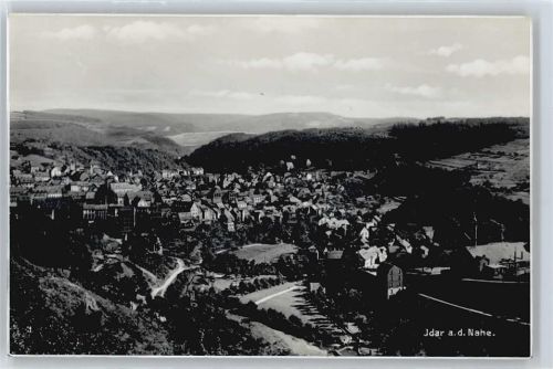 Idar-Oberstein