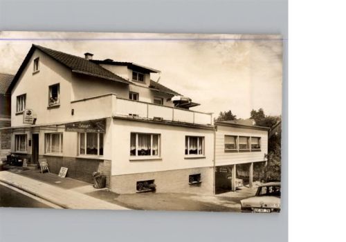 Fürth Gasthaus zum Schorsch