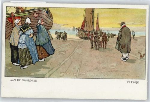 Katwijk