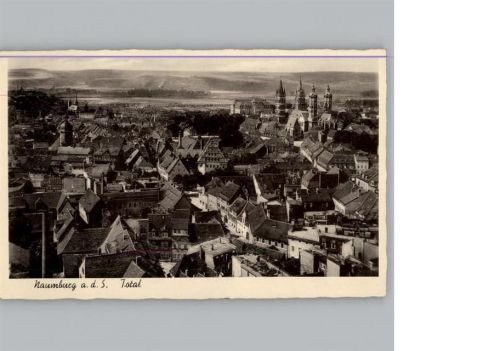 Naumburg
