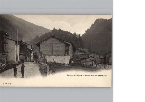 Bourg