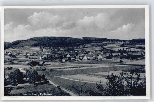 Bleichenbach