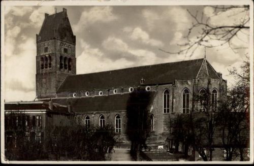 Bolsward