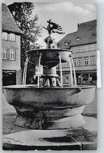 Goslar