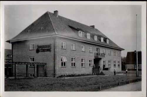Schleswig Foto 10x14 cm