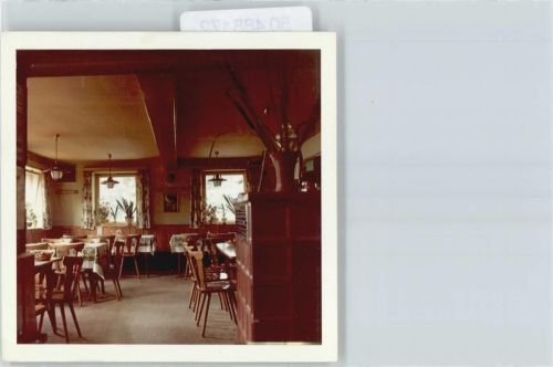 Röthenbach Foto Stuhl Tisch Lampe