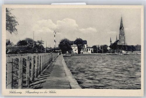 Schleswig