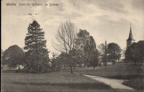 Ansichtskarte