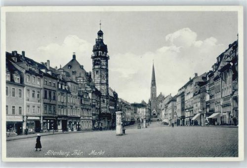Altenburg