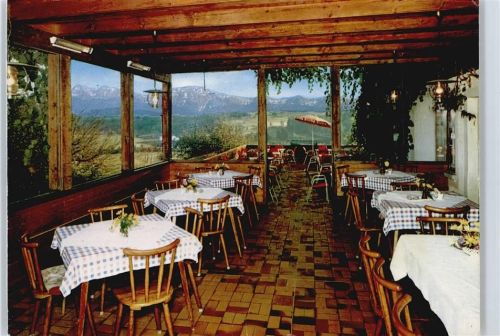 Eglofs Gasthof, Pension Zur Rose