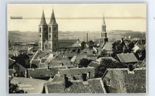 Schwelm Trinks AK