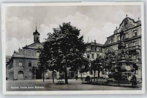 Rastatt