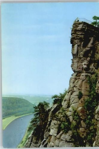 Basteifelsen