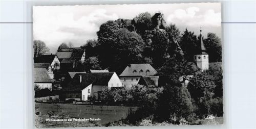 Wichsenstein