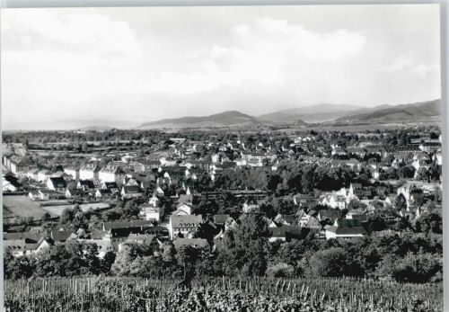 Müllheim