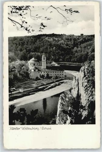 Weltenburg