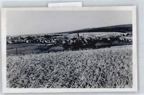 Reinsfeld Foto-Karte