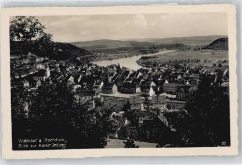 Waldshut