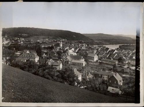 Waldshut Foto 12x17 cm