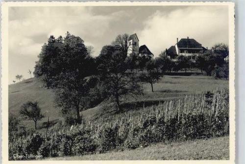 Tüllingen Gutermann Foto