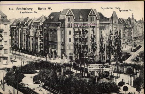 Schöneberg