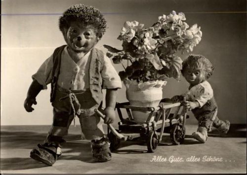 Ansichtskarte