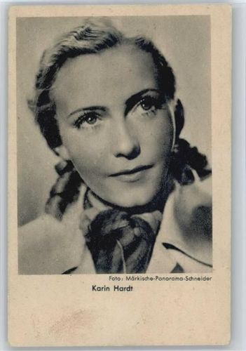Karin Hardt