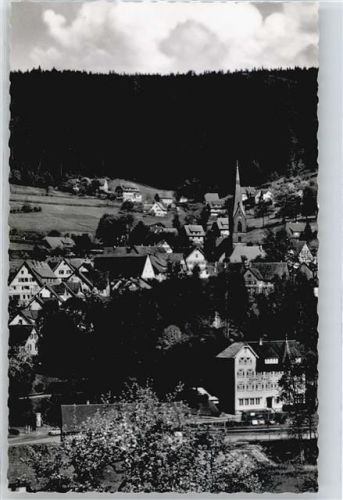 Baiersbronn
