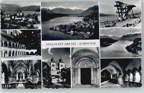 Millstatt