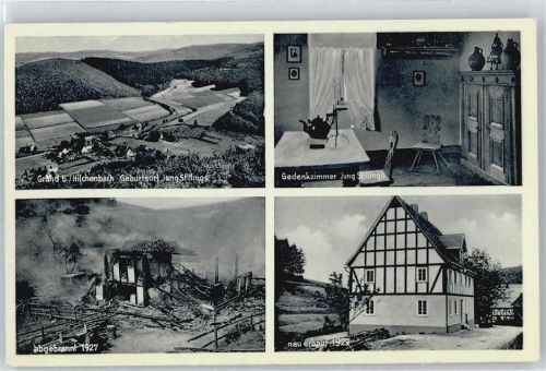 Grand Hilchenbach