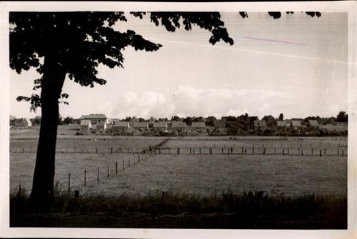 Oldenburg Foto 10x14 cm