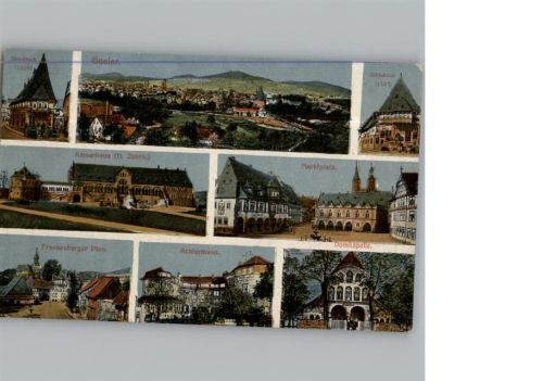 Goslar