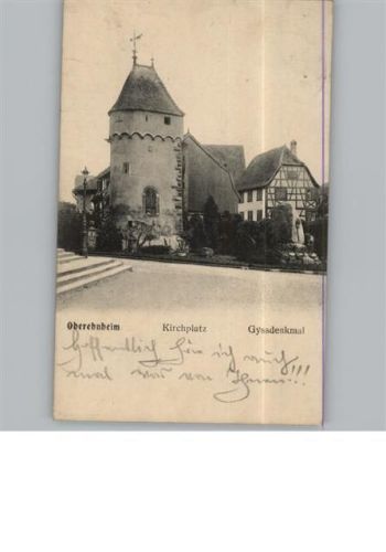 Obernai AKU2