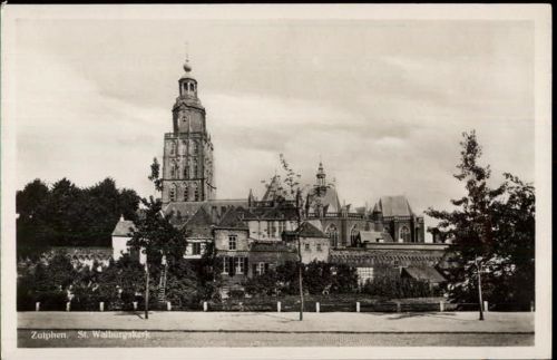 Zutphen
